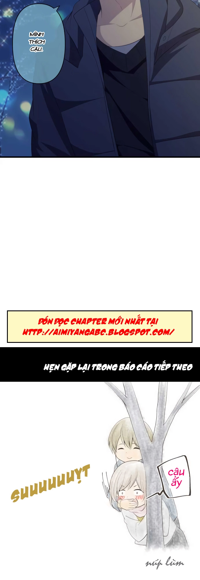 ReLIFE Chapter 197 - 29