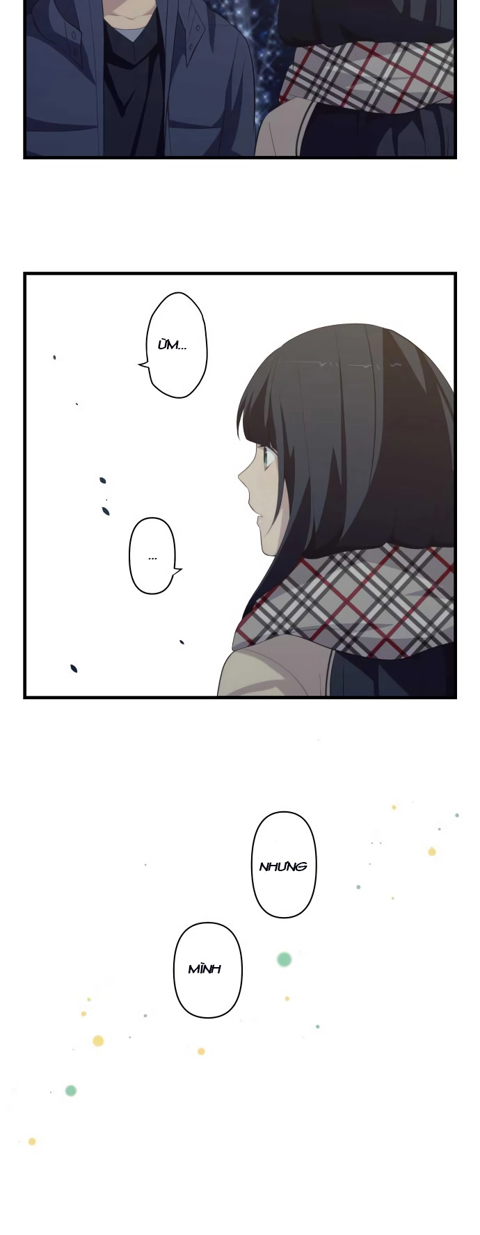 ReLIFE Chapter 198 - 3