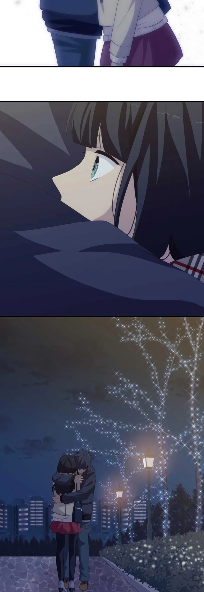 ReLIFE Chapter 198 - 13