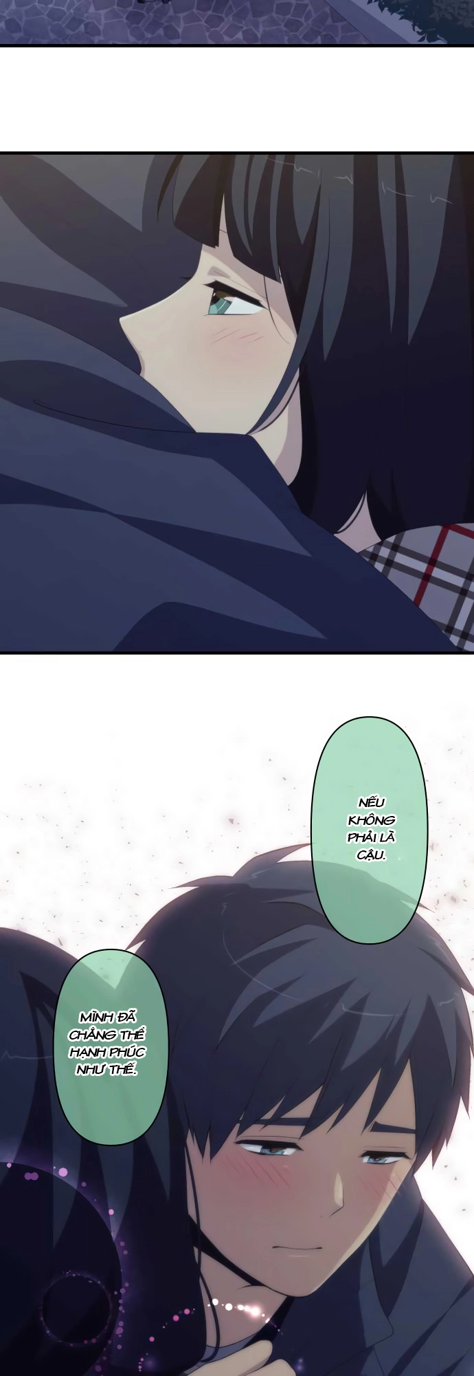 ReLIFE Chapter 198 - 14