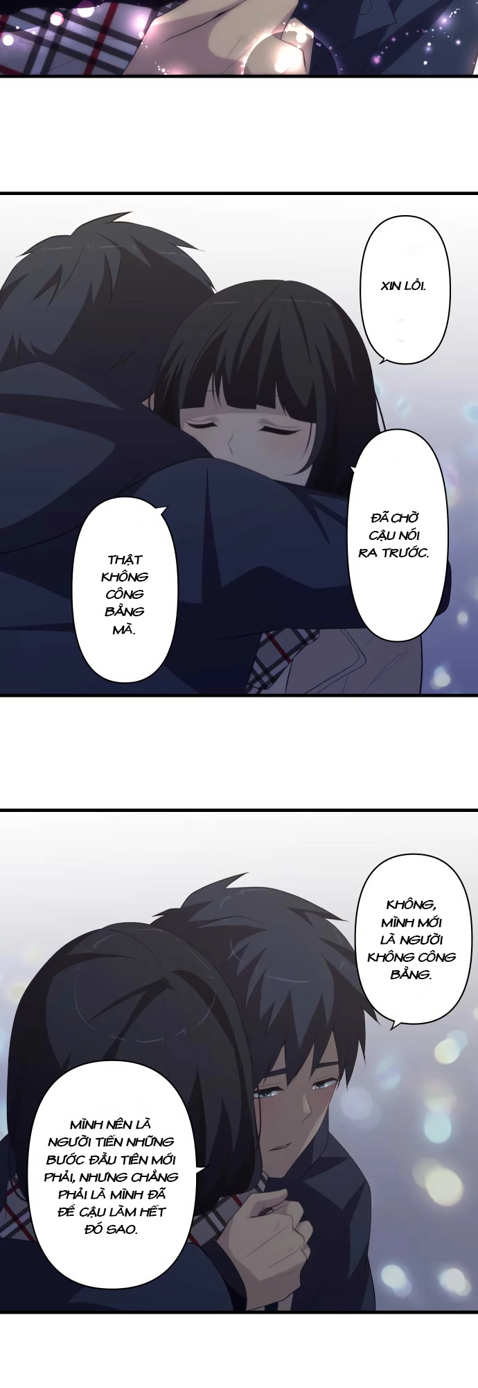 ReLIFE Chapter 198 - 15