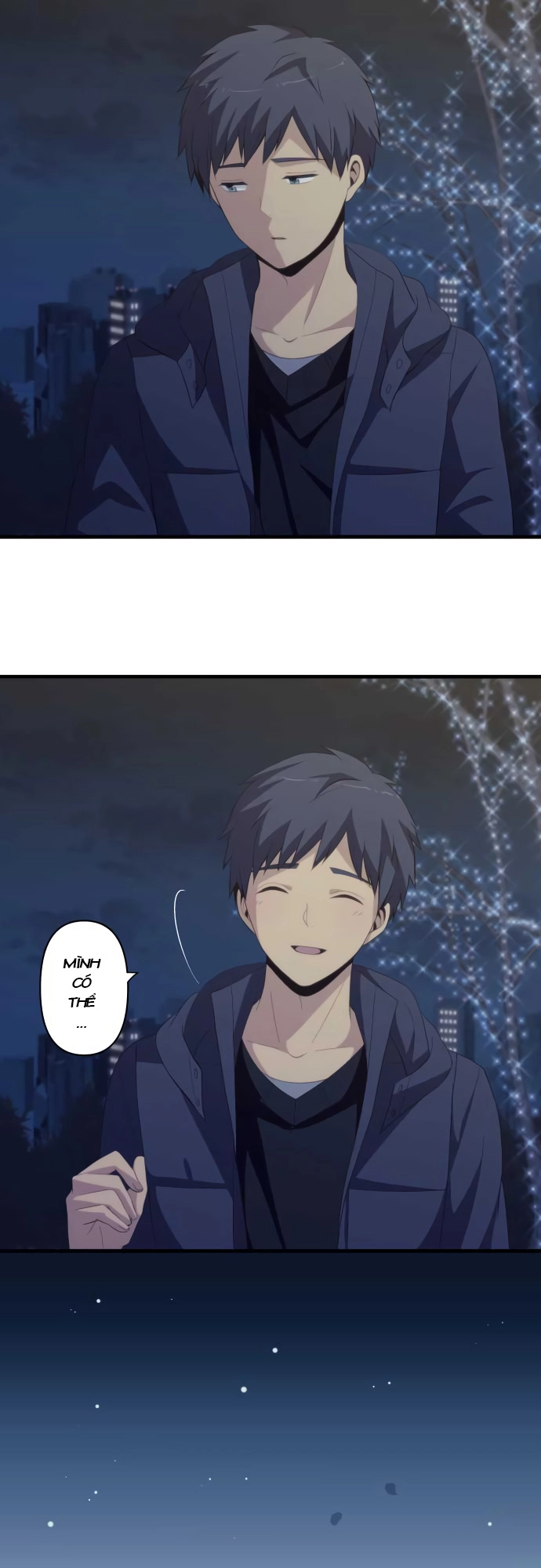 ReLIFE Chapter 198 - 17