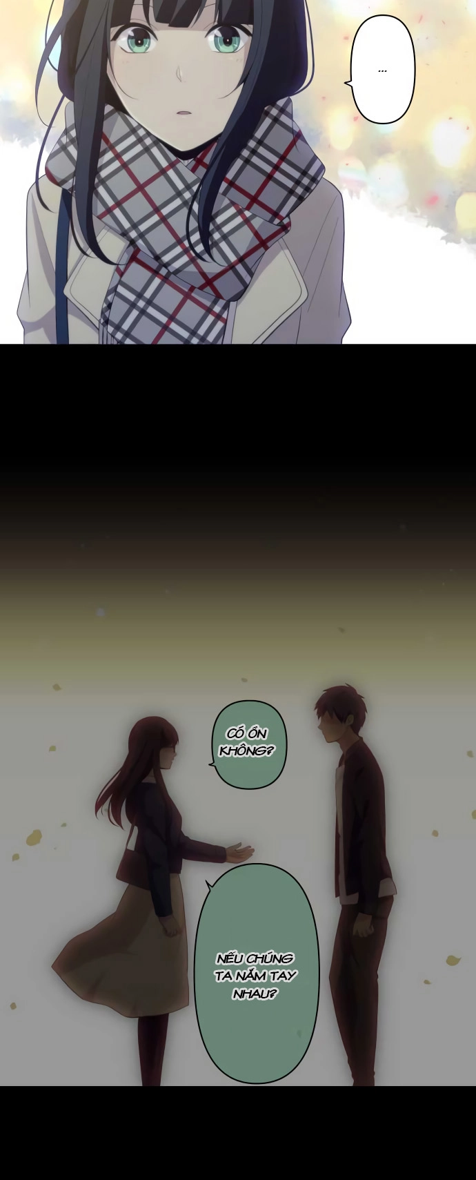 ReLIFE Chapter 198 - 19