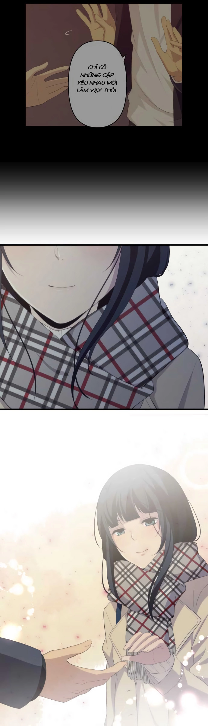 ReLIFE Chapter 198 - 20