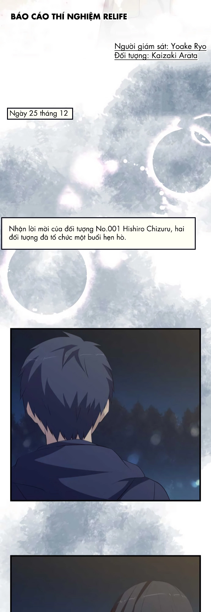 ReLIFE Chapter 198 - 21