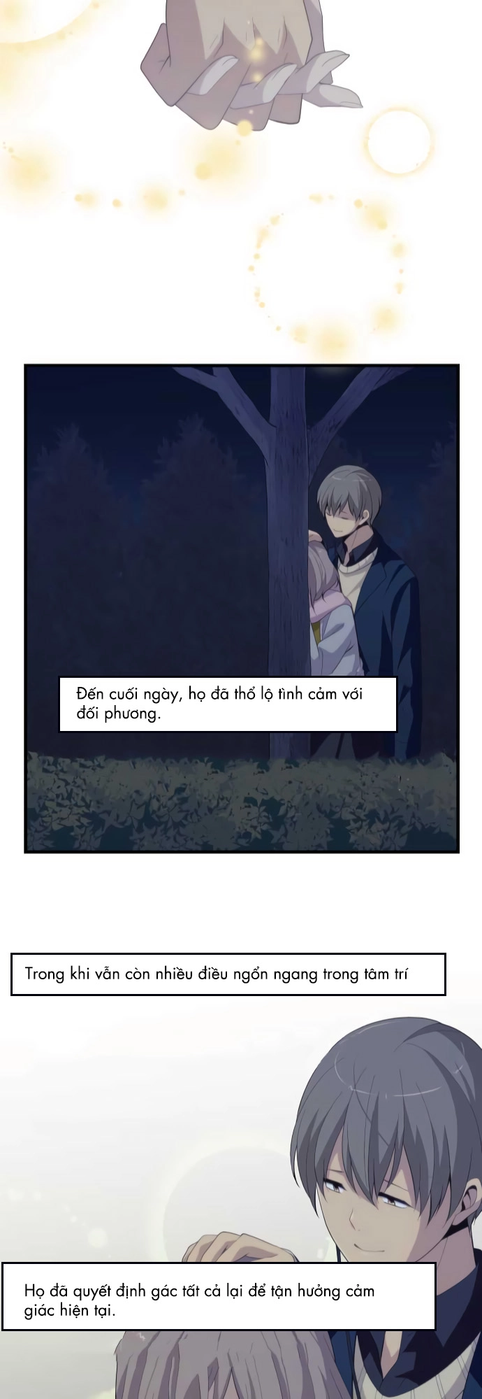 ReLIFE Chapter 198 - 23