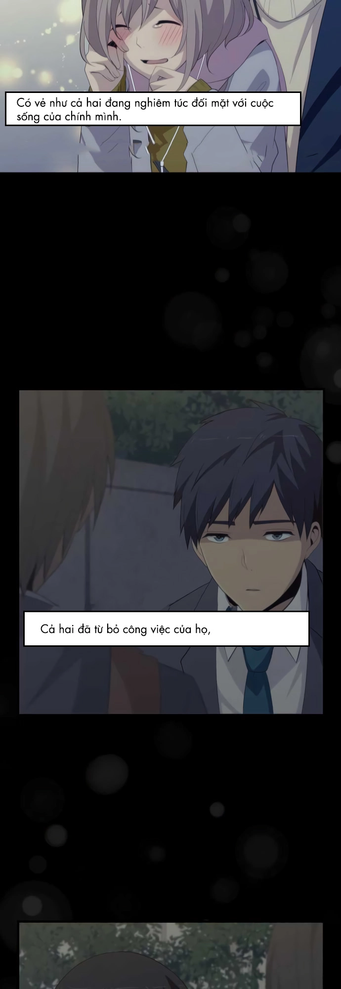 ReLIFE Chapter 198 - 24