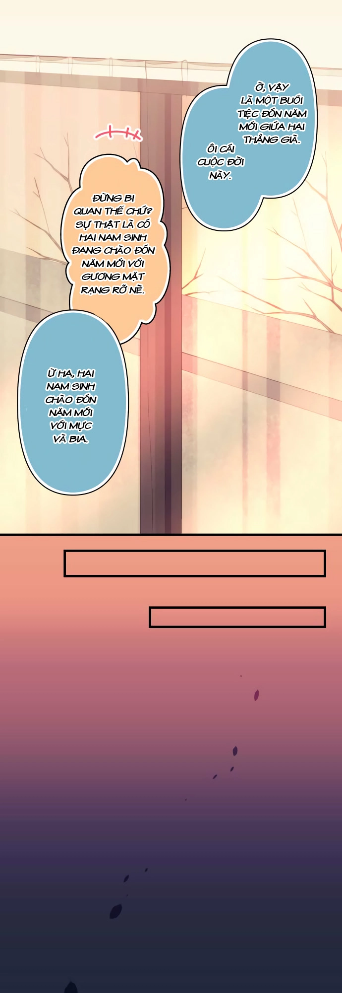 ReLIFE Chapter 199 - 9