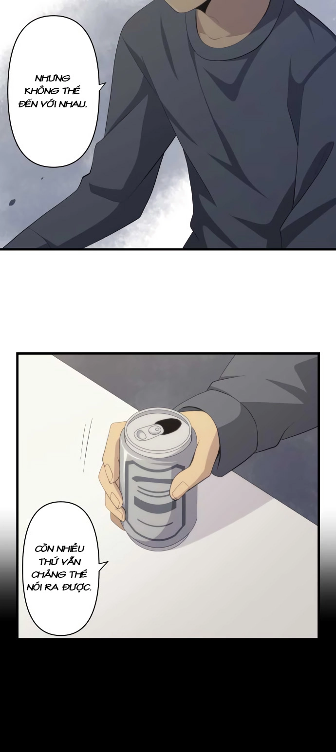 ReLIFE Chapter 199 - 12