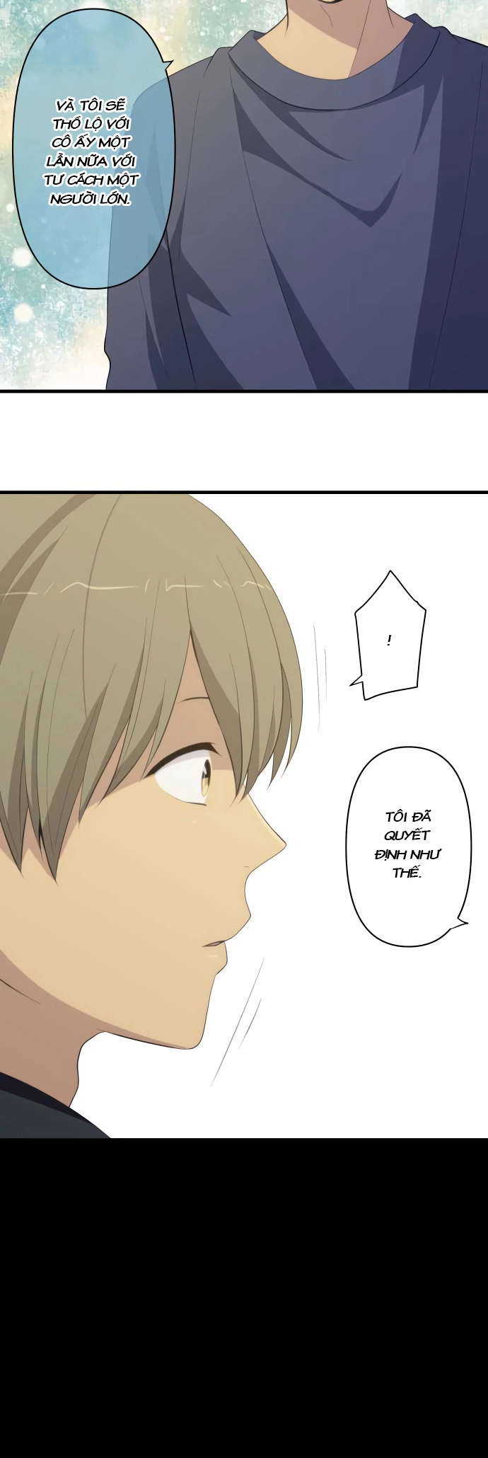 ReLIFE Chapter 199 - 15