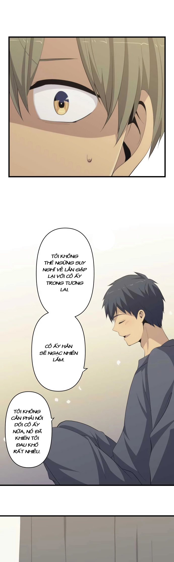 ReLIFE Chapter 199 - 20
