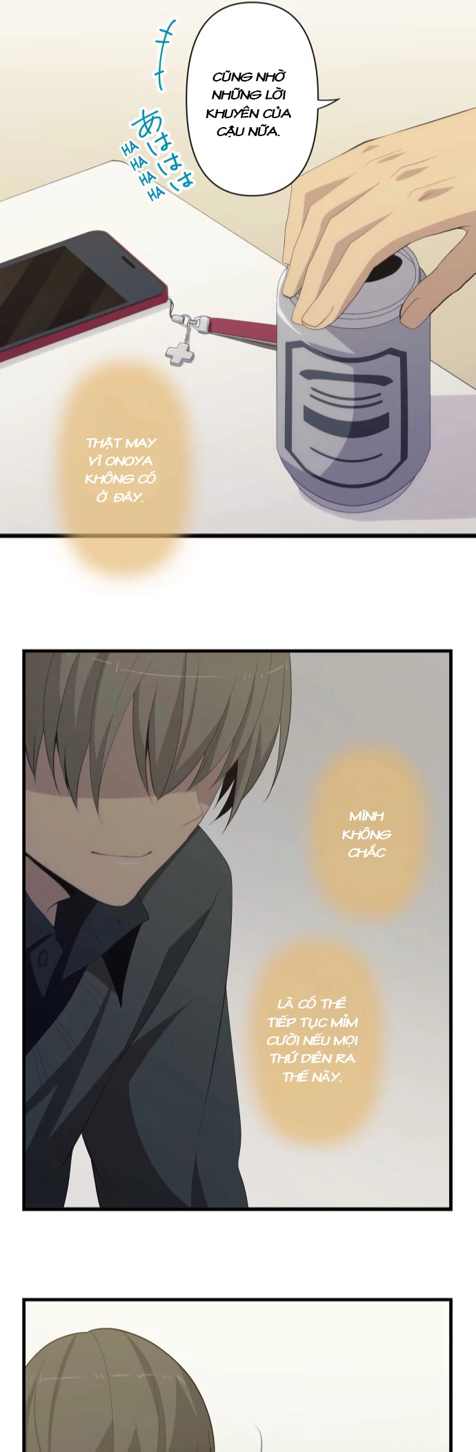 ReLIFE Chapter 199 - 22