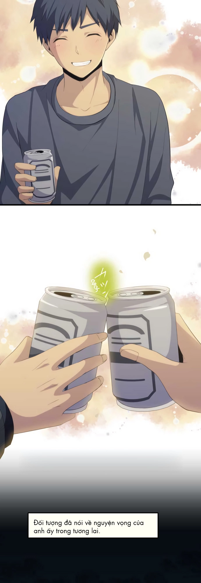 ReLIFE Chapter 199 - 24