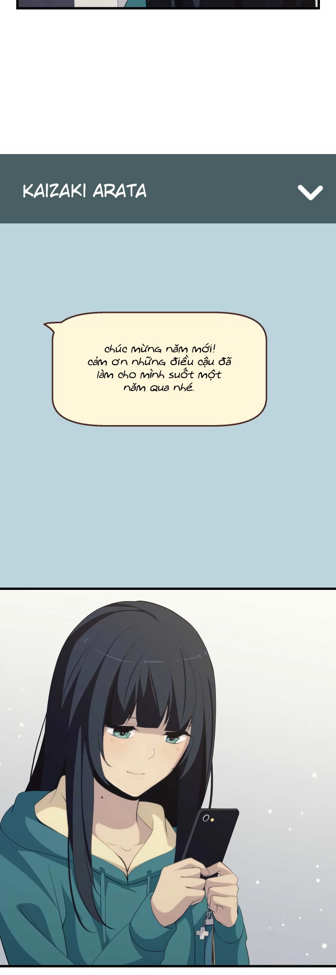 ReLIFE Chapter 200 - 16