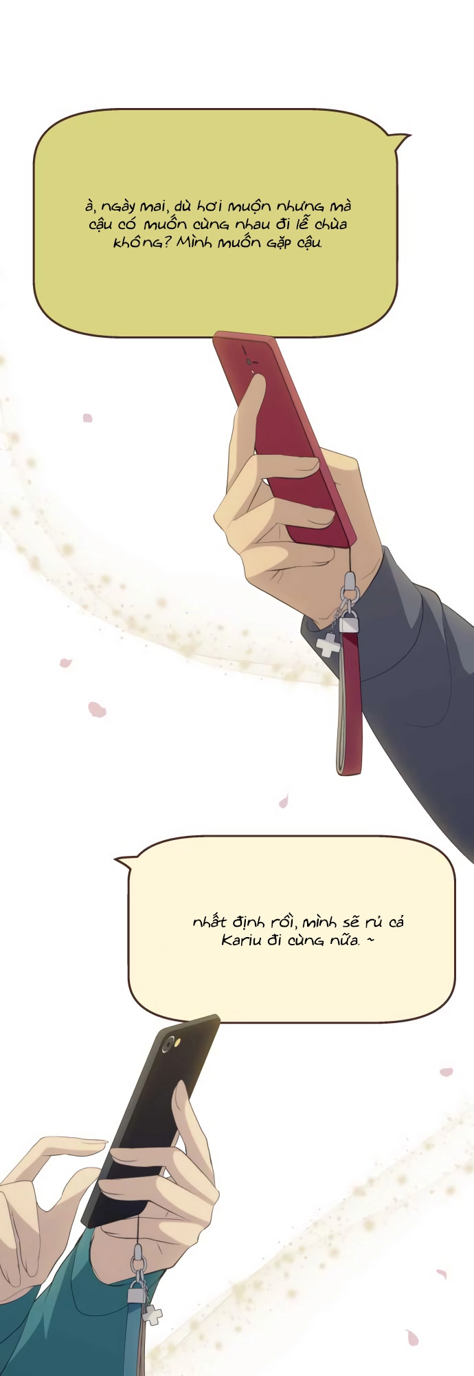 ReLIFE Chapter 200 - 18