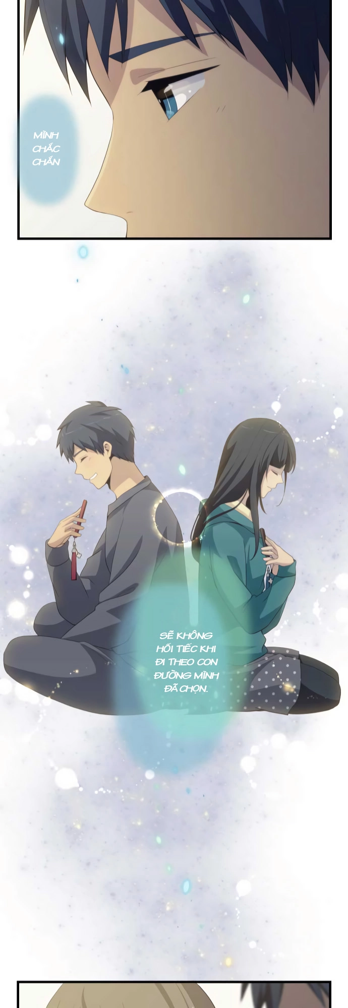 ReLIFE Chapter 200 - 22