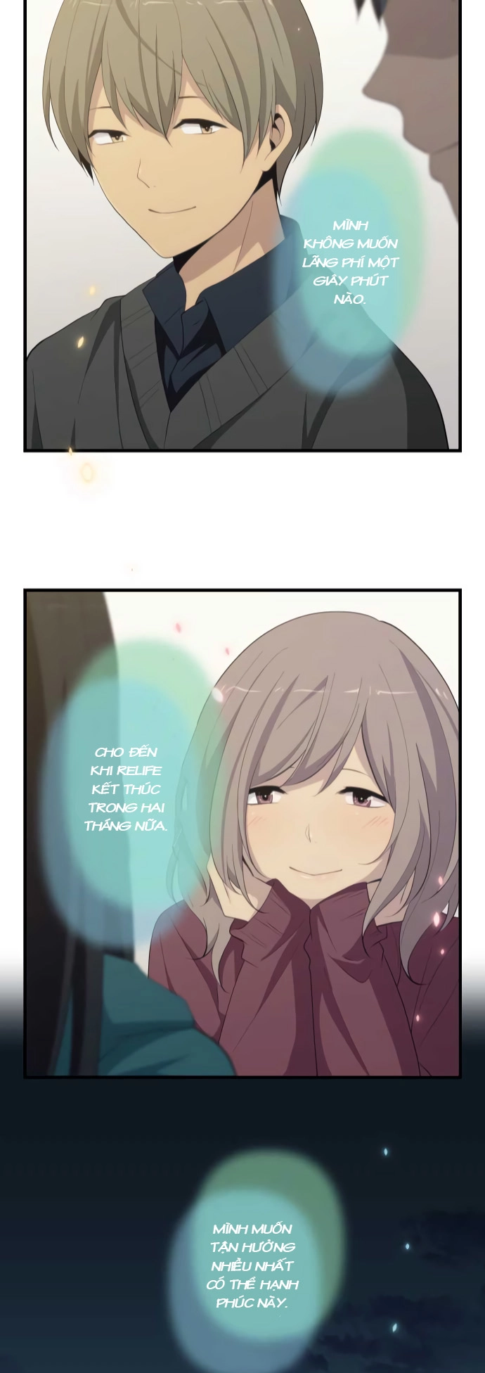 ReLIFE Chapter 200 - 23