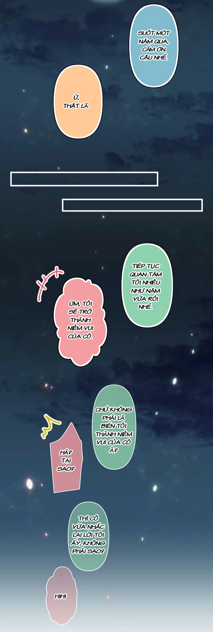 ReLIFE Chapter 200 - 24