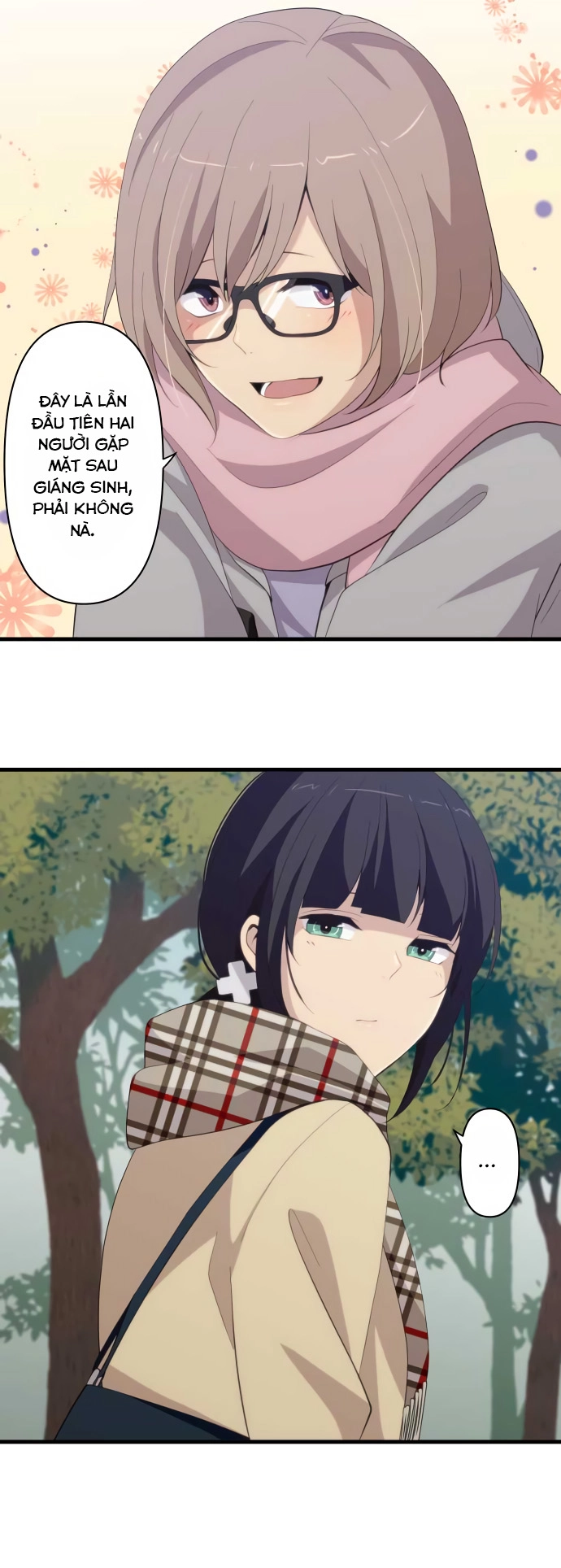 ReLIFE Chapter 201 - 9