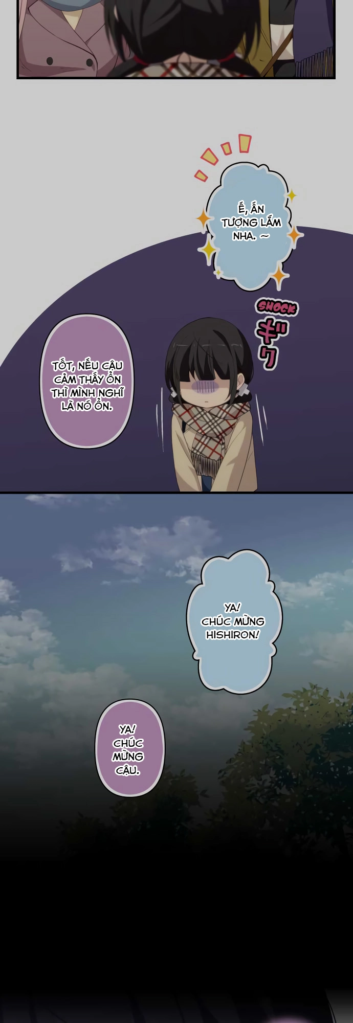 ReLIFE Chapter 201 - 18