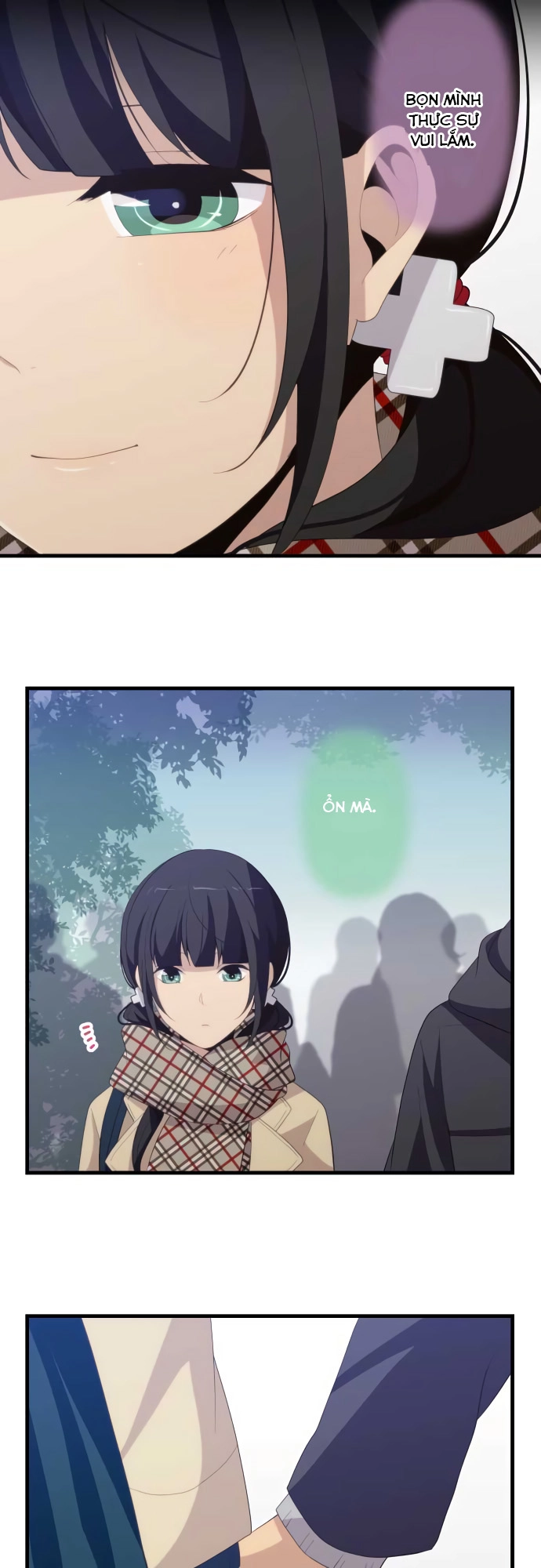 ReLIFE Chapter 201 - 19