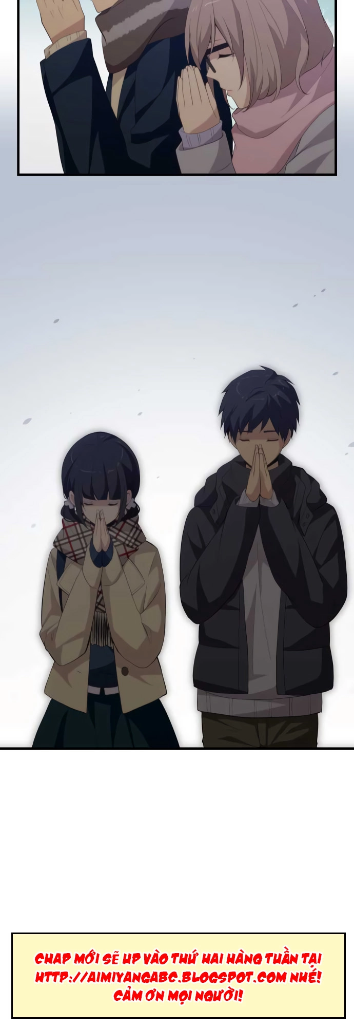 ReLIFE Chapter 201 - 24