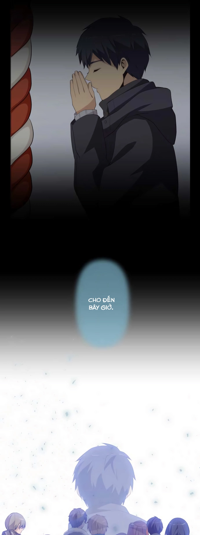 ReLIFE Chapter 202 - 17