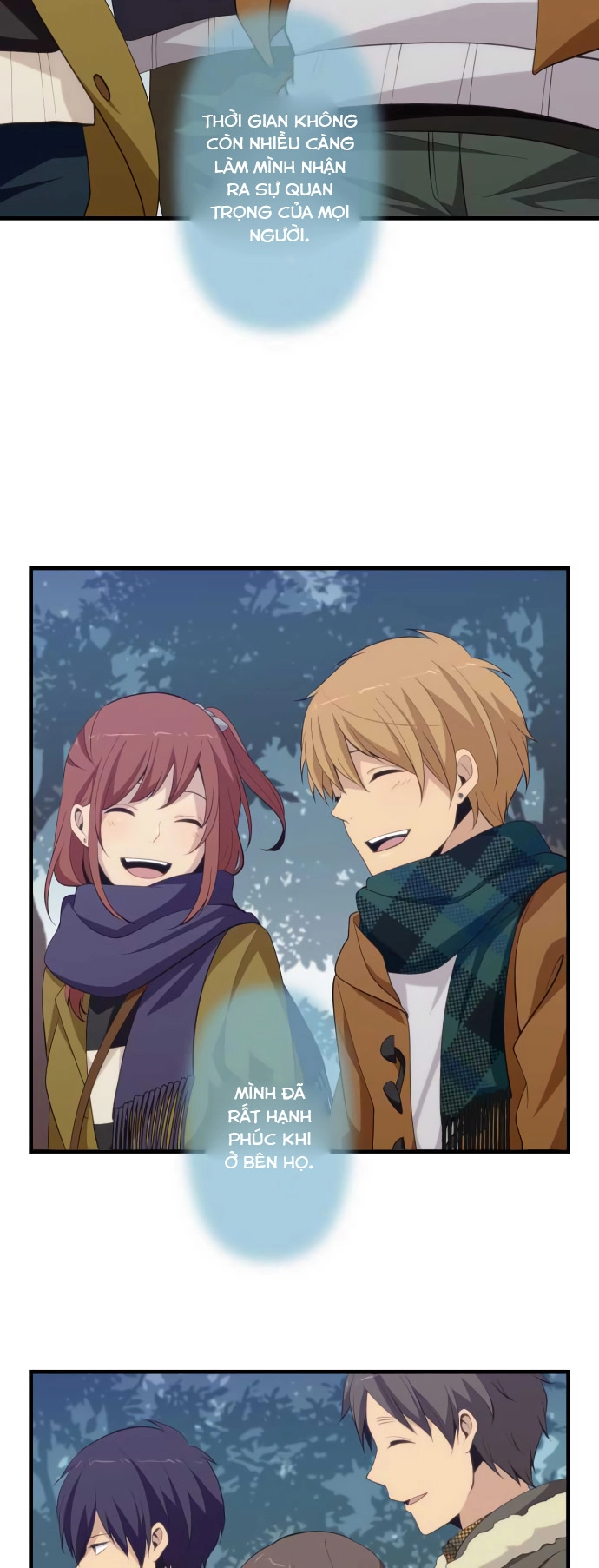 ReLIFE Chapter 202 - 20