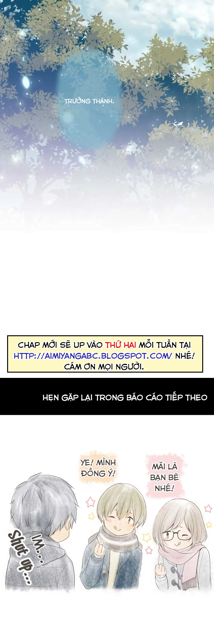 ReLIFE Chapter 202 - 23