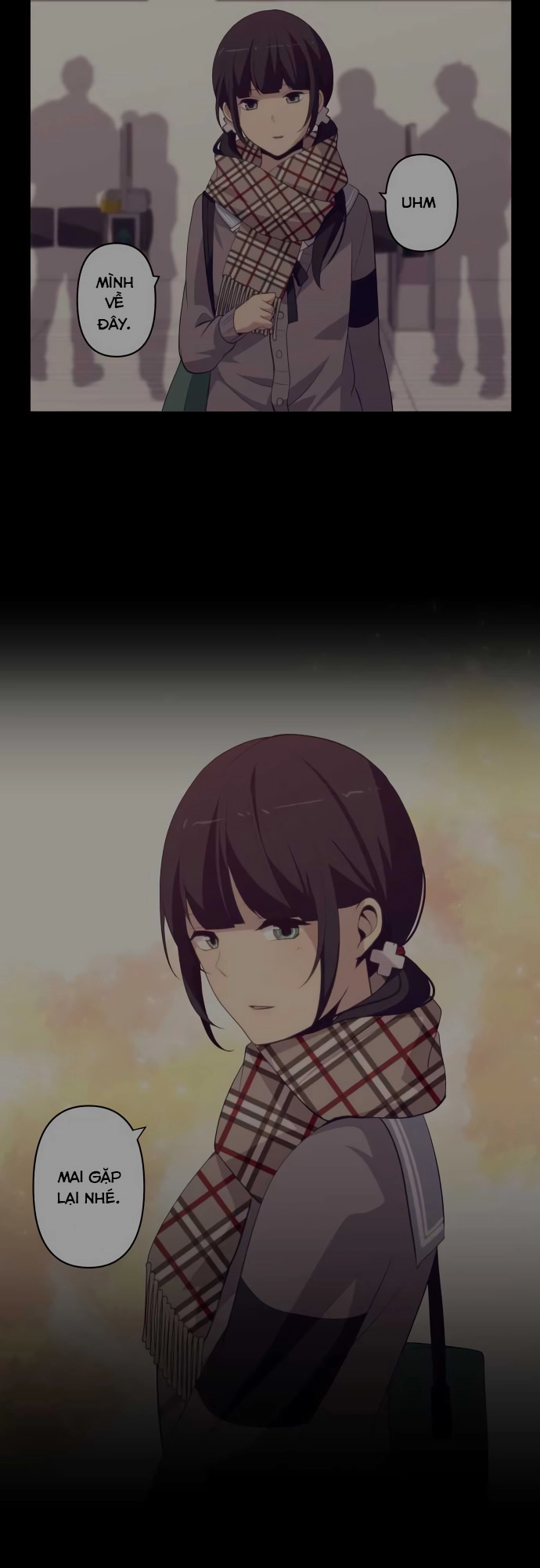 ReLIFE Chapter 204 - 20