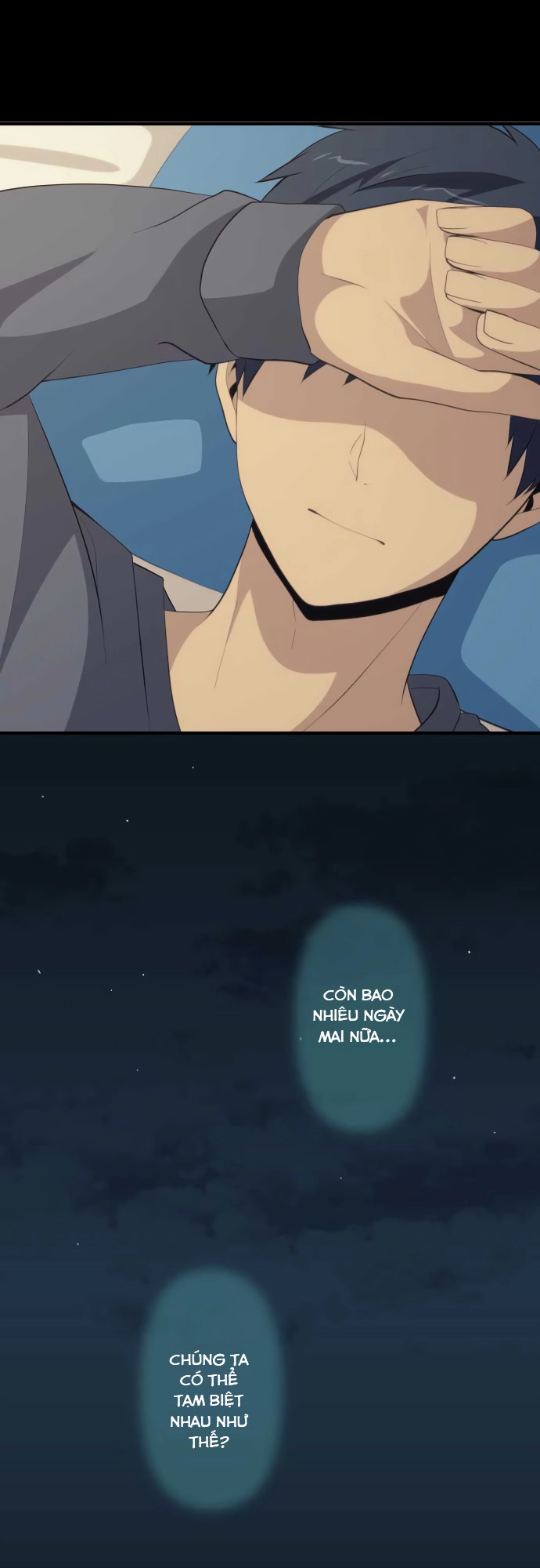 ReLIFE Chapter 204 - 21