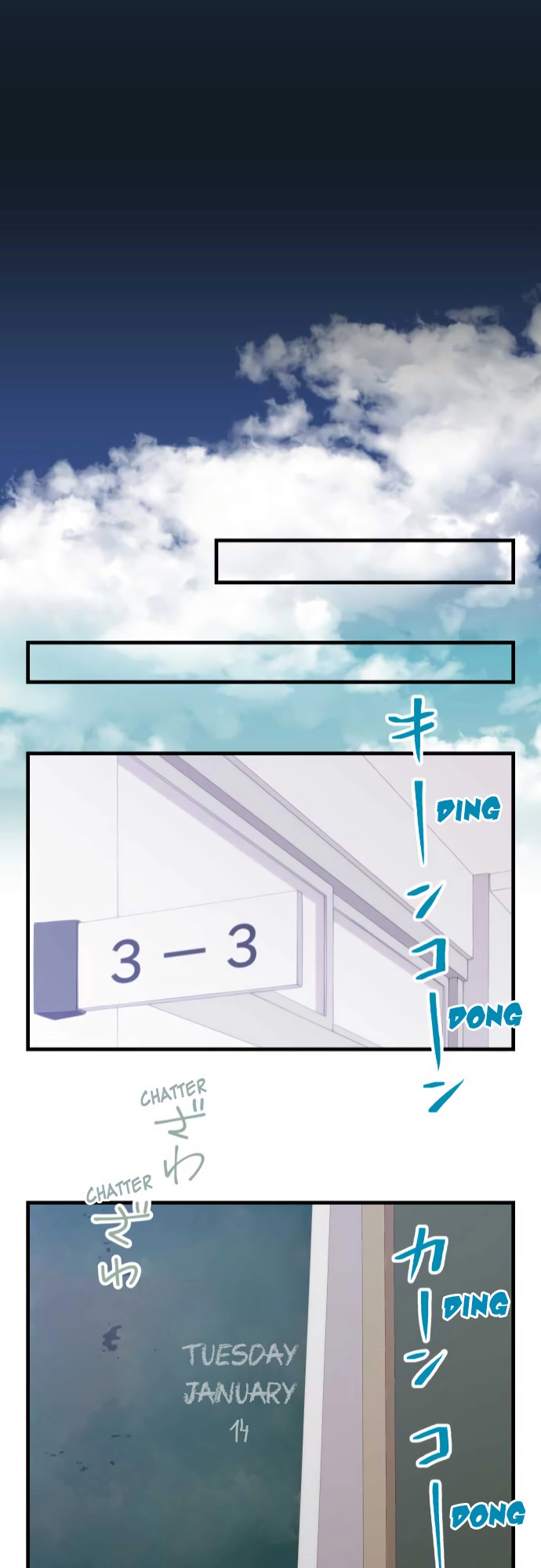 ReLIFE Chapter 204 - 22