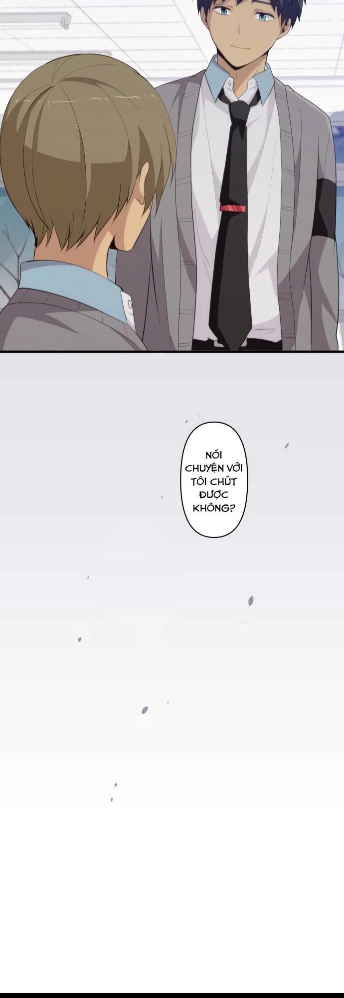 ReLIFE Chapter 204 - 24