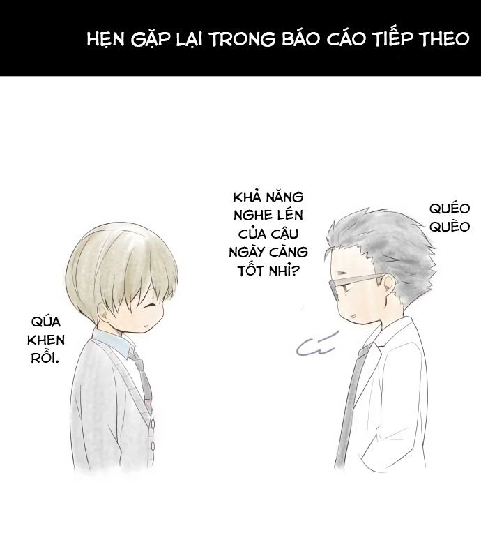 ReLIFE Chapter 204 - 25