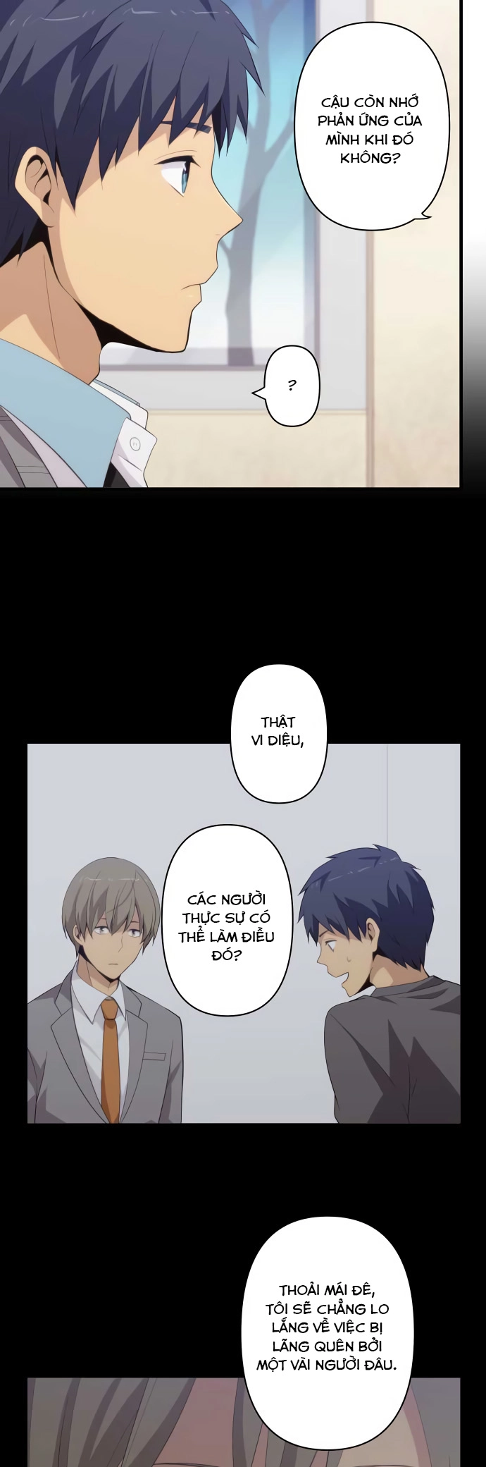 ReLIFE Chapter 205 - 7