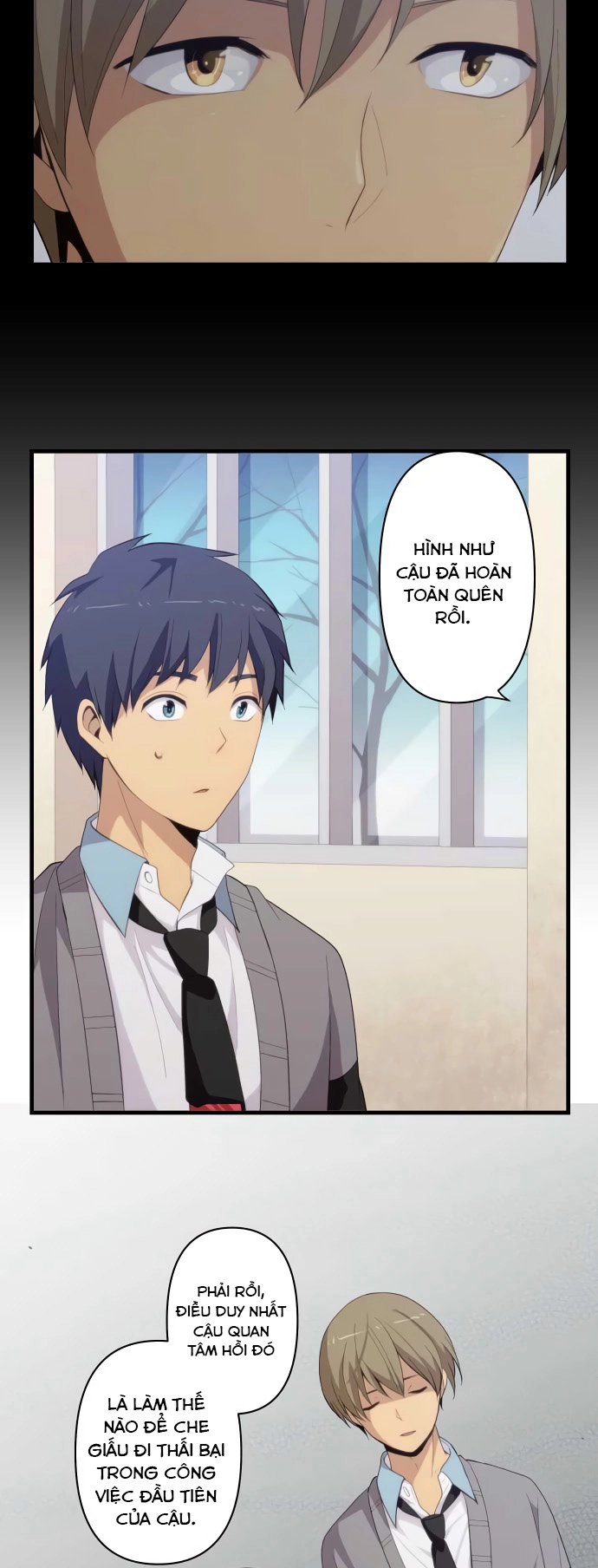 ReLIFE Chapter 205 - 8