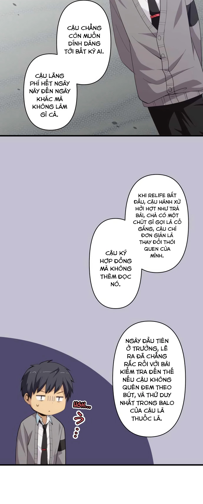 ReLIFE Chapter 205 - 9