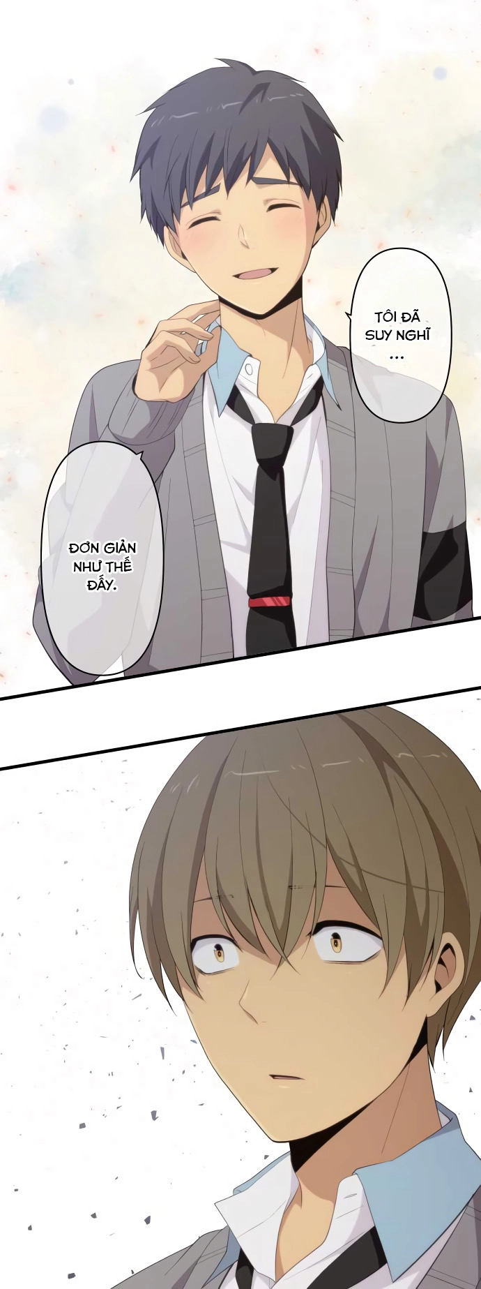 ReLIFE Chapter 205 - 17