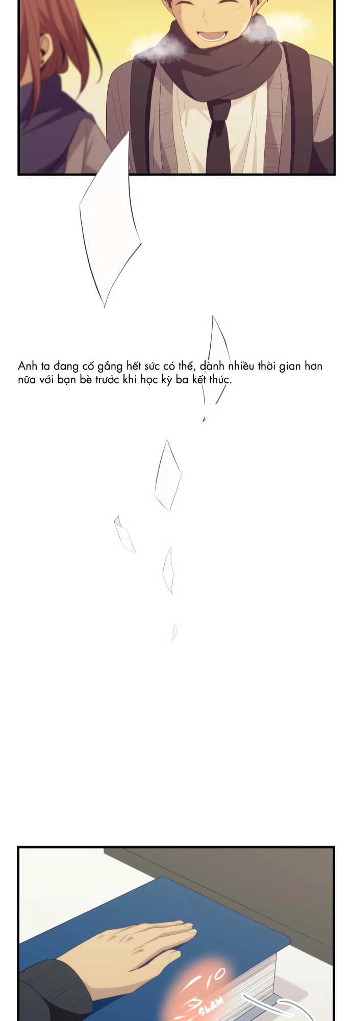 ReLIFE Chapter 205 - 26