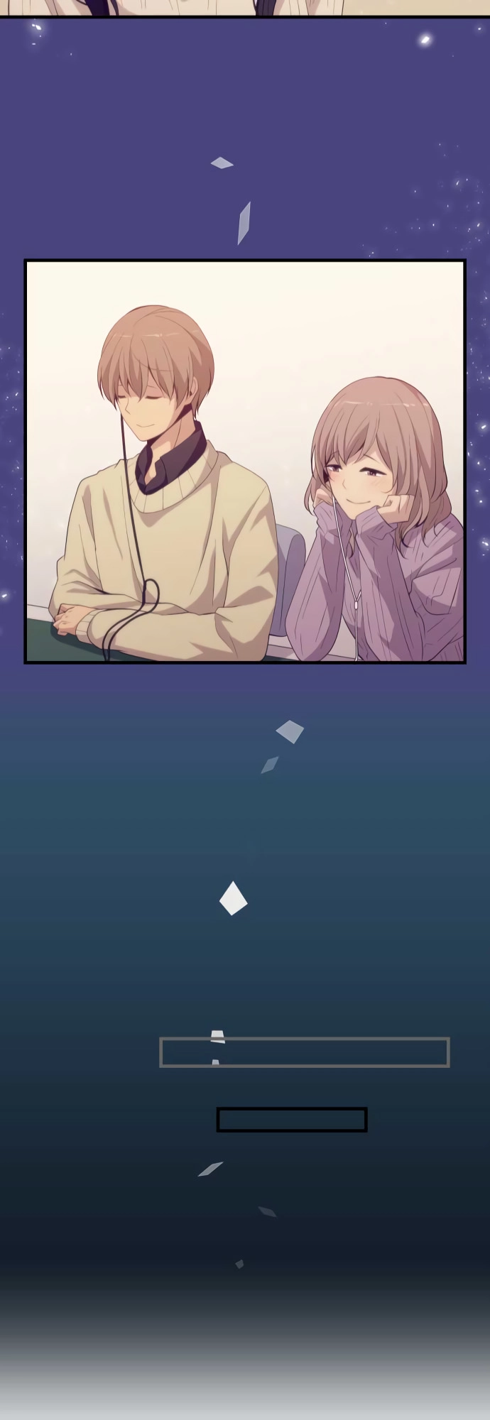 ReLIFE Chapter 206 - 24