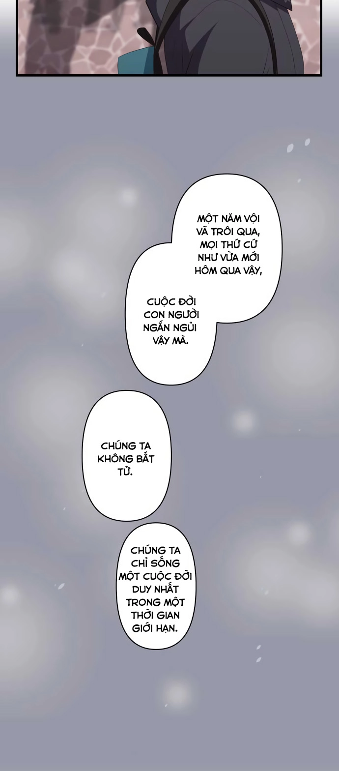 ReLIFE Chapter 207 - 20