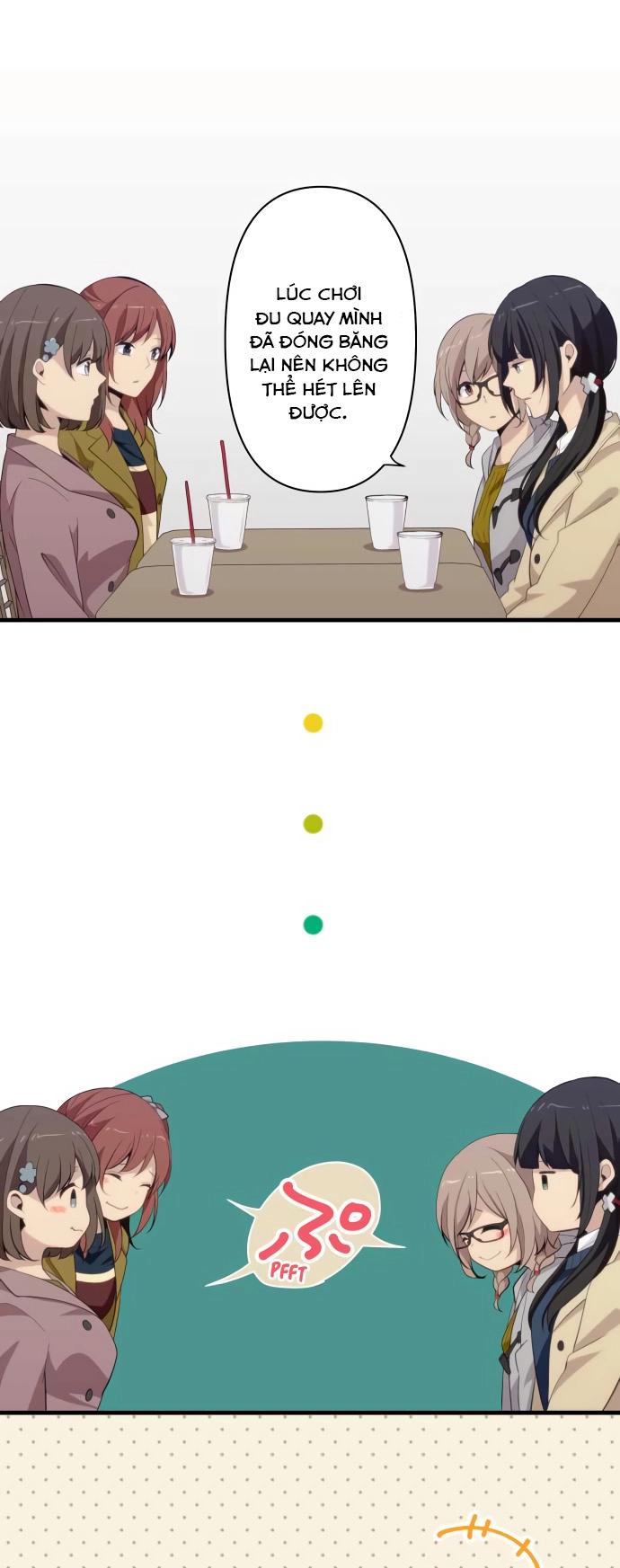 ReLIFE Chapter 208 - 4