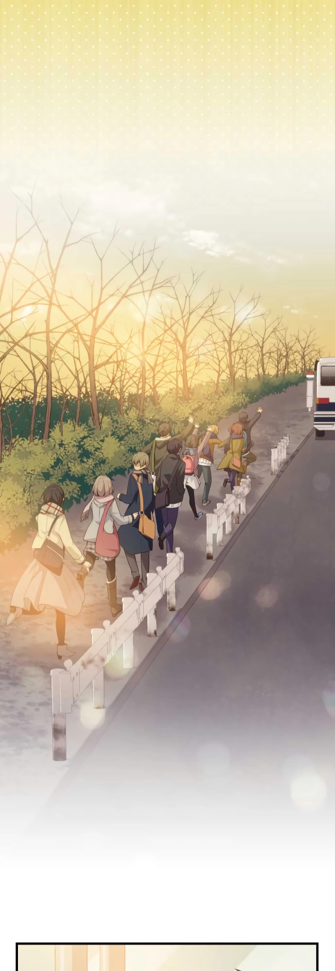 ReLIFE Chapter 208 - 21