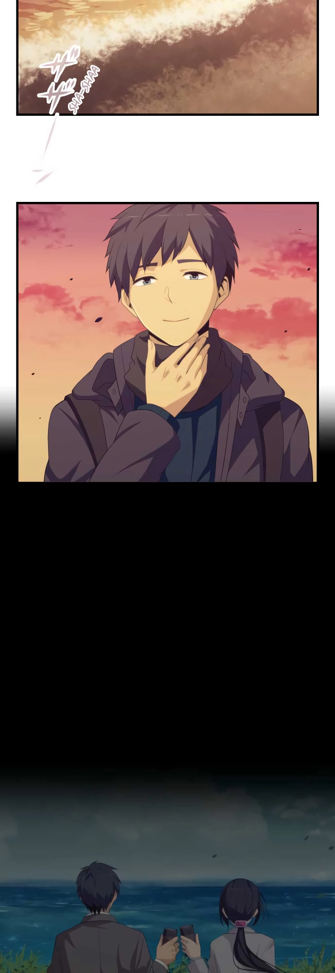 ReLIFE Chapter 209 - 4