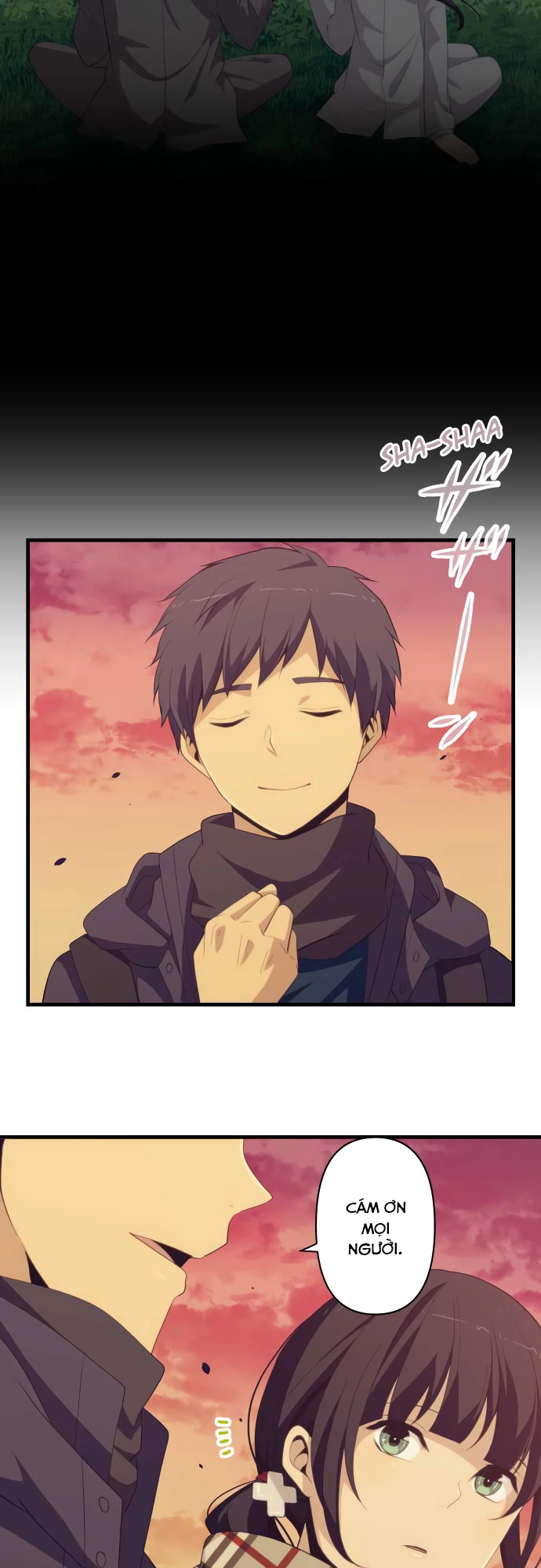 ReLIFE Chapter 209 - 5