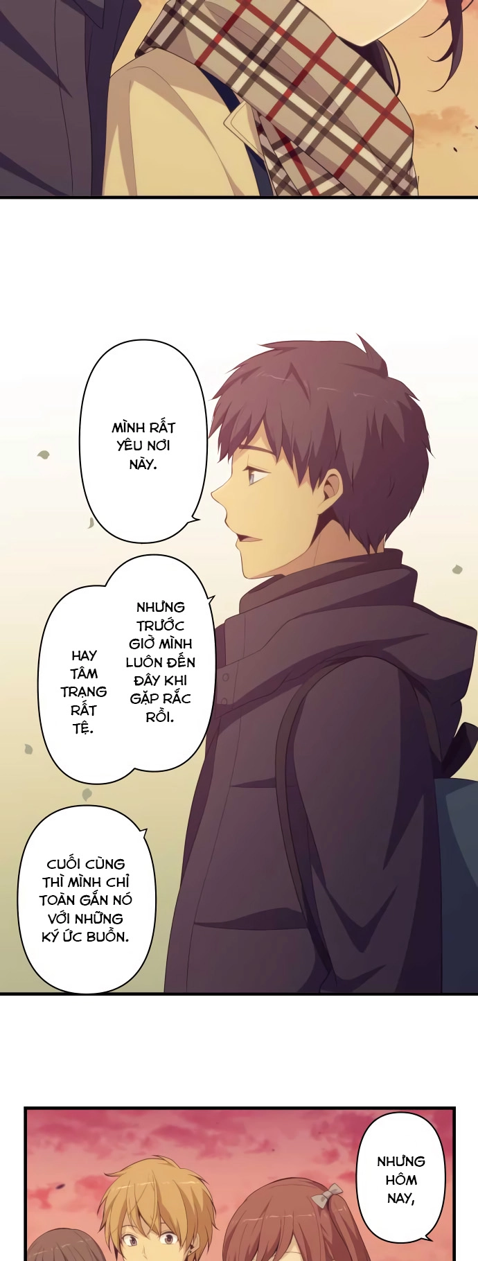 ReLIFE Chapter 209 - 6