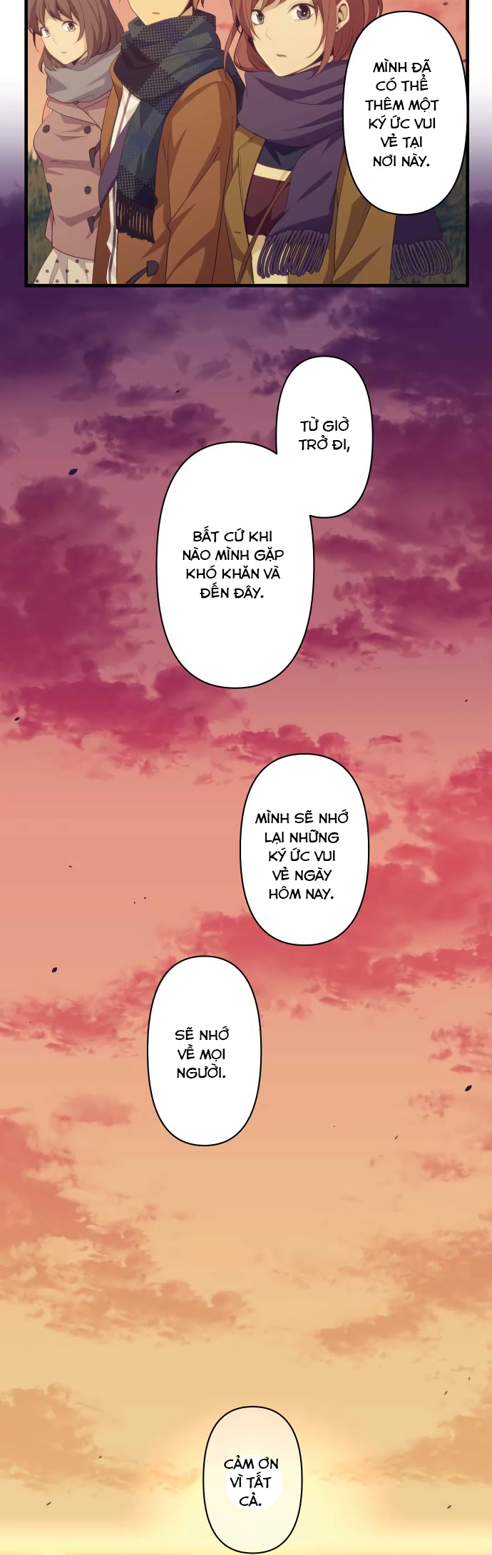 ReLIFE Chapter 209 - 7