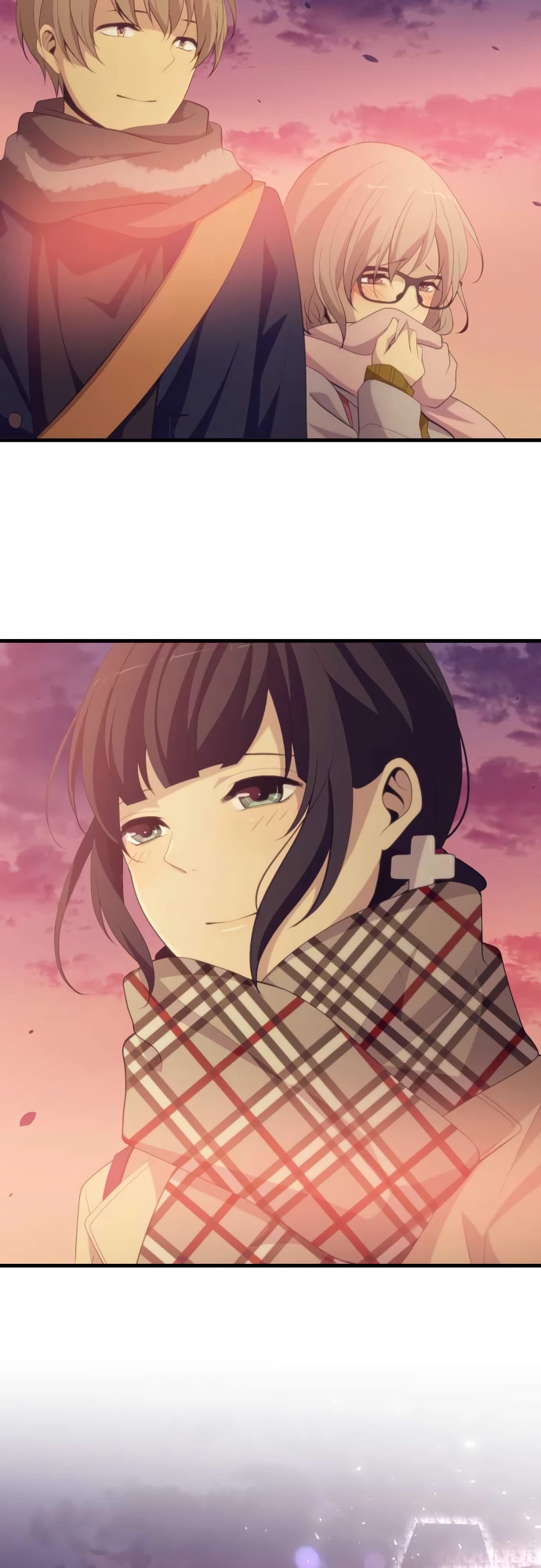 ReLIFE Chapter 209 - 12