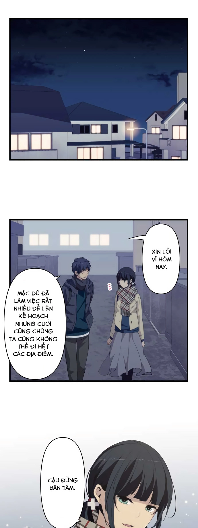 ReLIFE Chapter 209 - 14