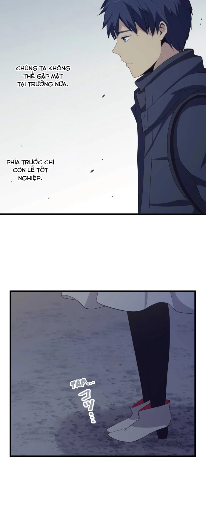 ReLIFE Chapter 209 - 16